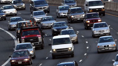 Senate OKs Road Funding Amendment; Time to Deal