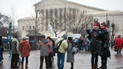 Sherwood: Marching, Meeting & Eating