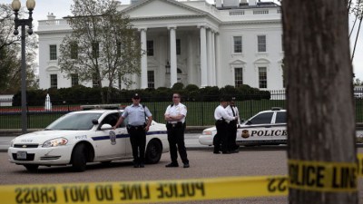 Sherwood's Notebook: Echoes of the 2002 Sniper Fear