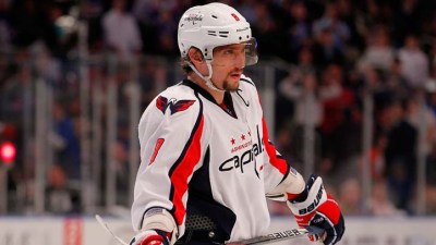 Ovechkin's 
