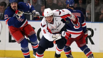 NHL, Players Reach Deal to End Lockout