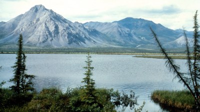 Virgin America Puts Alaska On Sale