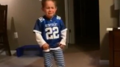 Hoya Recruit Offered Kentucky Fan's Wife as Incentive