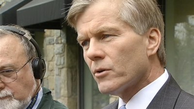 Richmond Prosecutor Investigating McDonnell