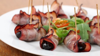 Beer & Bacon Fest at National Harbor