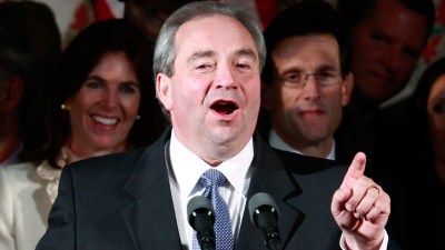 AM Read: Bill Bolling Has Regrets
