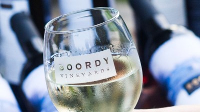 Wine Wednesday: Boordy Vineyards