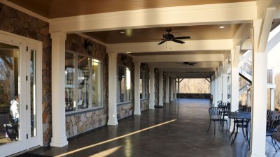 Wine Wednesday: Cana Vineyards