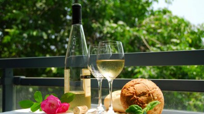 Alexandria Food & Wine Fest: June 22