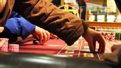 Analysts Release Revised Md. Gambling Revenue