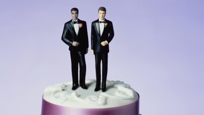 Gay Marriage Supporters Staff Up in Maryland
