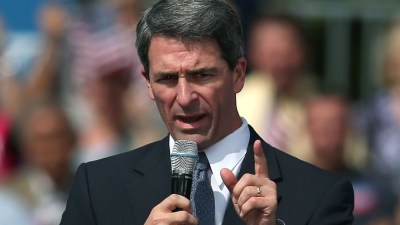 Cuccinelli Once Proposed Beatles' 