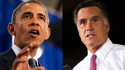 Obama Hits Romney as ‘Outsourcer in Chief’