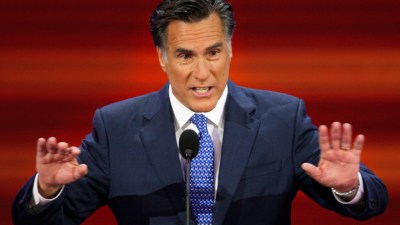 PM Read: Is Romney Actually Leading in Va.?