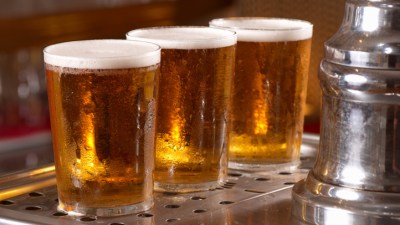 Battle of the Breweries