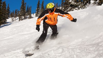 Canaan Valley Kicks Off Ski Season Dec. 17