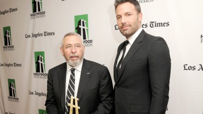 'Argo' Spy Mendez Featured at Md. Film Fest 
