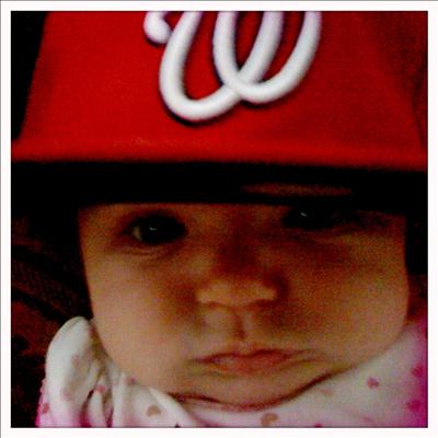 Nats Playoff Fever