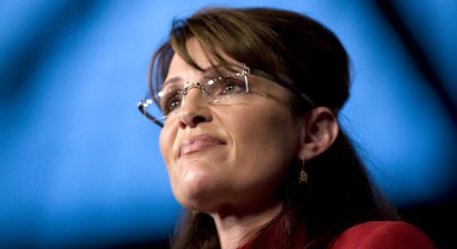 Sarah Palin also defended herself from charges that she lifted words from a Newt Gingrich speech. Sarah Palin also defended herself from charges that she lifted words from a Newt Gingrich speech.