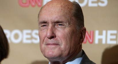 Duvall fights to preserve the battlefield where his famous ancestor fought. Duvall fights to preserve the battlefield where his famous ancestor fought.