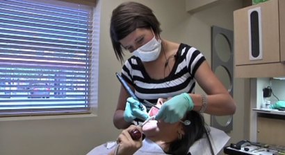 Your mouth can be the gateway to diagnosing other health issues.