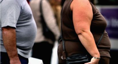 Annual state obesity rankings paint a dire picture.