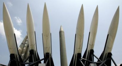 The U.S. will shelve missile defense plans in Eastern Europe, according to a report. 