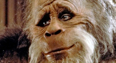 Watch out for Yetis. Watch out for Yetis.