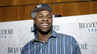 Brendan Haywood, Washington Wizards
