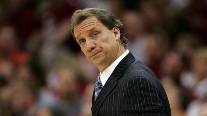Flip Saunders