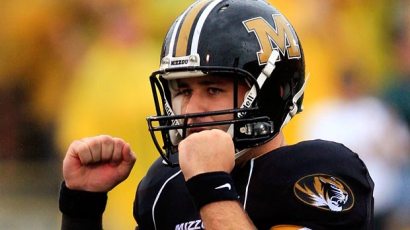 Chase Daniel