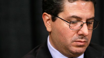 Dan Snyder
