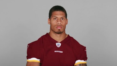 LaRon Landry, Washington Redskins