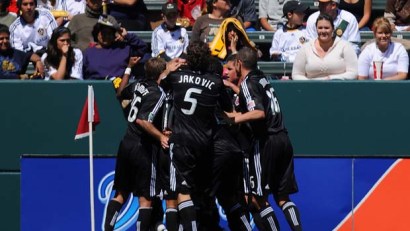 Ashburn residents would welcome Chris Pontius and DC United if the team wants to (try) to move to Virginia.