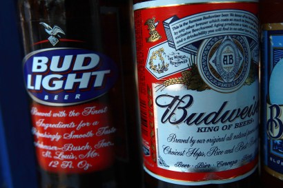 Miller Lite and Bud Light are getting a little more expensive.