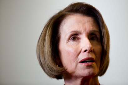 Speaker of the House Nancy Pelosi (D-CA) has moved to recapture a New Deal-era coalition. But will it last? 