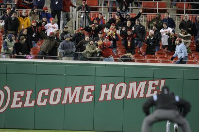 Nationals Park