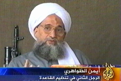 Ayman al-Zawahri should take a lesson from history's great No. 2. Ayman al-Zawahri should take a lesson from history's great No. 2.