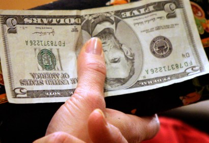 Rockville officials ask residents to spend their money at businesses in the city.