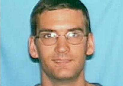 Police are searching for Eric Toth. Police are searching for Eric Toth.