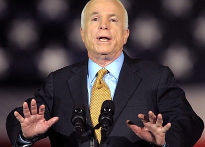 John McCain