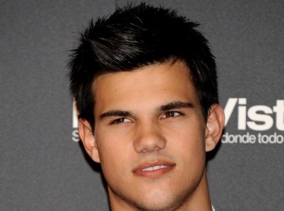 Lautner will star as Jacob the vampire-slaying werewolf in New Moon
