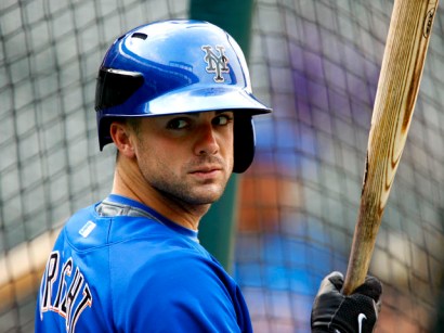 David Wright