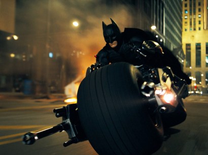 'The Dark Knight' drove off with five People's Choice awards, including Favorite Movie. 'The Dark Knight' drove off with five People's Choice awards, including Favorite Movie.