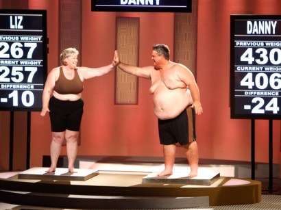 Abby Rike was eliminated on season 8 of “The Biggest Loser,” but her story of carrying on after a terrible tragedy — the sudden deaths of her husband, young daughter, and infant son — inspired the oth Abby Rike was eliminated on season 8 of “The Biggest Loser,” but her story of carrying on after a terrible tragedy — the sudden deaths of her husband, young daughter, and infant son — inspired the oth