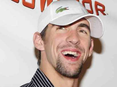 Michael Phelps Michael Phelps
