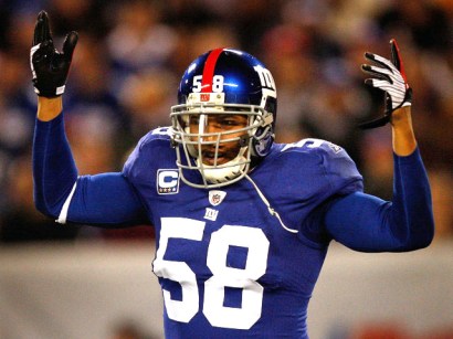 Antonio Pierce