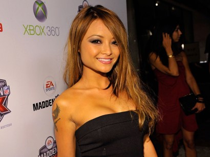 Tila Twittered long and hard on Saturday night, but she may be moving on, she tweeted. Tila Twittered long and hard on Saturday night, but she may be moving on, she tweeted.