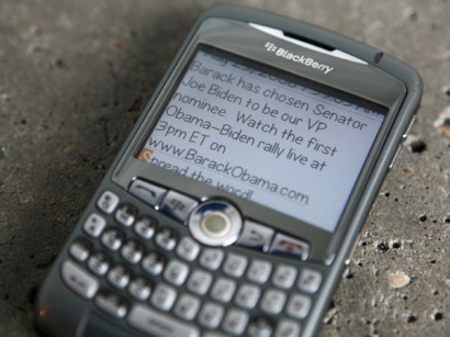 The University of Virginia's Infectious Disease Clinic is starting a program to help HIV patients in rural parts of the state keep in contact with their doctors via text messaging. The University of Virginia's Infectious Disease Clinic is starting a program to help HIV patients in rural parts of the state keep in contact with their doctors via text messaging.