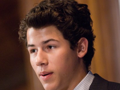 Nick Jonas Nick Jonas